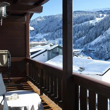 Garni Geier 3* Santa Cristina Val Gardena