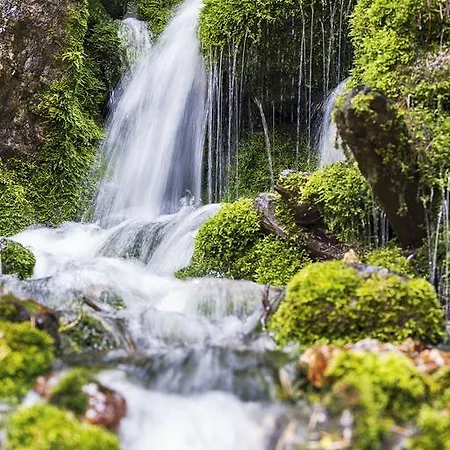Garni Geier Отель Santa Cristina Val Gardena