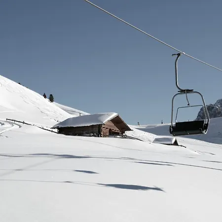 Отель Garni Geier 3*