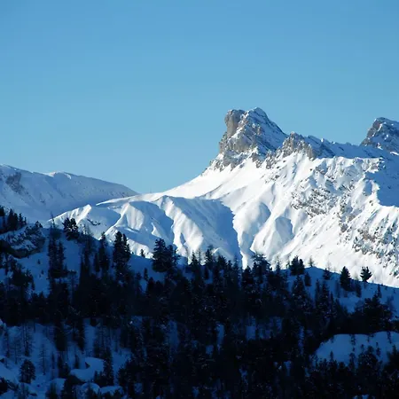 Garni Geier Отель 3*