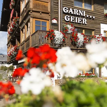 Garni Geier 3*