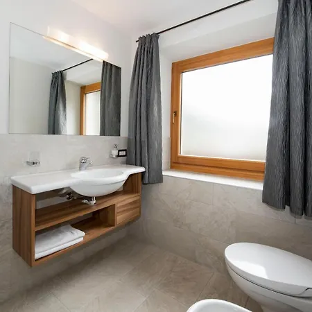 Garni Geier Hotel 3*