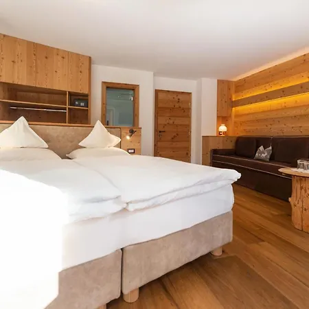 Garni Geier Hotel 3*