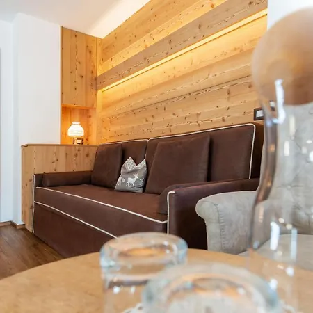 Garni Geier Hotel Santa Cristina Val Gardena