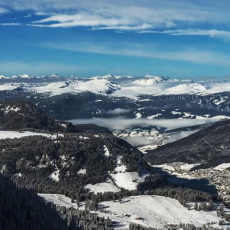 Garni Geier Hotel Santa Cristina Val Gardena