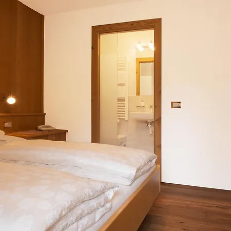 Garni Geier Hotel 3*