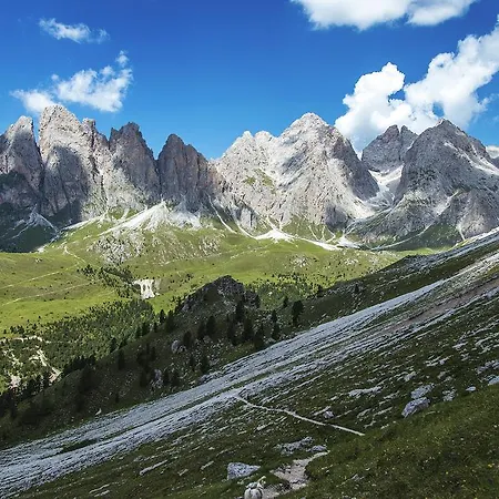Garni Geier 3* Santa Cristina Val Gardena