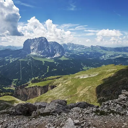 Garni Geier 3* Santa Cristina Val Gardena