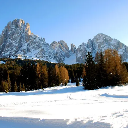 Garni Geier 3* Santa Cristina Val Gardena