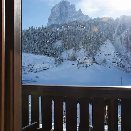 Garni Geier Santa Cristina Val Gardena