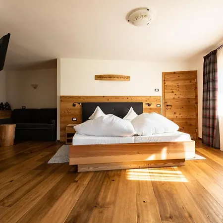 Garni Geier Hotel Santa Cristina Val Gardena
